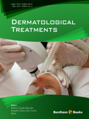 cover image of Dermatological Treatments